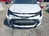 2021 Toyota COROLLA фото