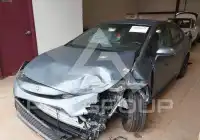 2021 Toyota COROLLA photo