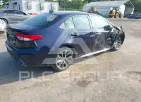 2021 Toyota COROLLA photo