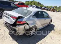 2021 Toyota COROLLA photo