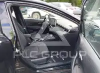 2021 Toyota COROLLA photo
