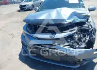2021 Toyota COROLLA photo