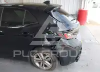 2021 Toyota COROLLA фото