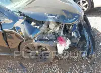 2021 Toyota COROLLA photo