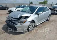 2021 Toyota COROLLA photo