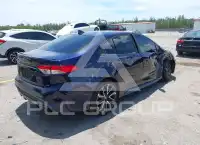 2021 Toyota COROLLA photo