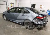2021 Toyota COROLLA фото