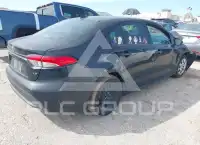 2021 Toyota COROLLA фото