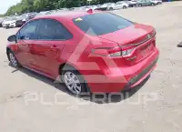 2021 Toyota COROLLA фото
