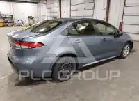2021 Toyota COROLLA фото