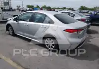 2021 Toyota COROLLA фото
