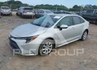 2021 Toyota COROLLA фото