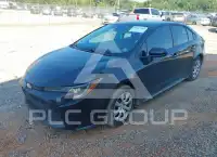 2021 Toyota COROLLA фото