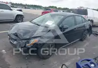 2021 Toyota COROLLA photo
