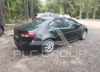 2021 Toyota COROLLA photo
