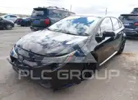 2021 Toyota COROLLA фото