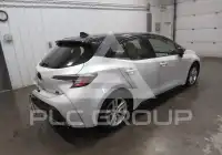 2021 Toyota COROLLA фото