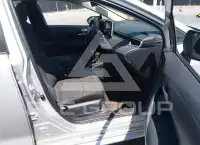 2021 Toyota COROLLA photo