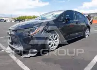 2021 Toyota COROLLA фото