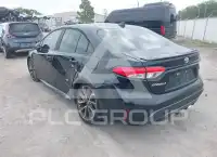 2021 Toyota COROLLA фото