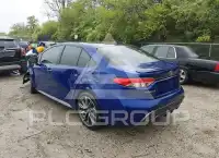 2021 Toyota COROLLA фото