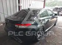 2021 Toyota COROLLA фото
