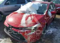 2021 Toyota COROLLA photo