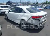 2021 Toyota COROLLA фото