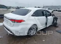 2021 Toyota COROLLA photo