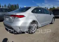 2021 Toyota COROLLA фото