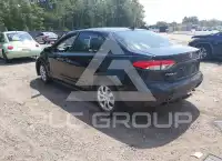 2021 Toyota COROLLA фото