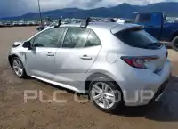 2021 Toyota COROLLA фото