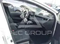 2021 Toyota COROLLA фото