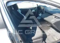 2021 Toyota COROLLA photo