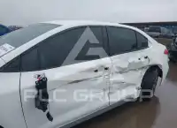 2021 Toyota COROLLA фото