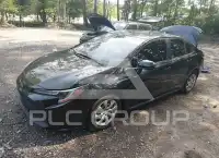 2021 Toyota COROLLA фото