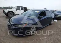 2021 Toyota COROLLA photo