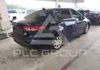 2021 Toyota COROLLA фото