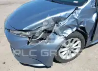 2021 Toyota COROLLA photo