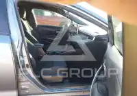 2021 Toyota COROLLA photo