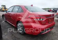 2021 Toyota COROLLA фото