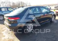 2021 Toyota COROLLA фото