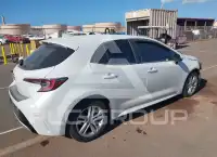 2021 Toyota COROLLA photo