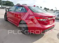 2021 Toyota COROLLA photo