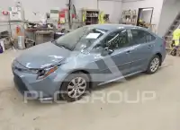 2021 Toyota COROLLA фото