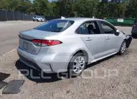 2021 Toyota COROLLA photo