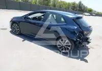2021 Toyota COROLLA фото