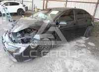 2021 Toyota COROLLA фото