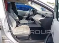 2021 Toyota COROLLA photo