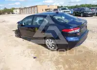 2021 Toyota COROLLA photo